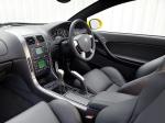 Vauxhall Monaro 2005 года